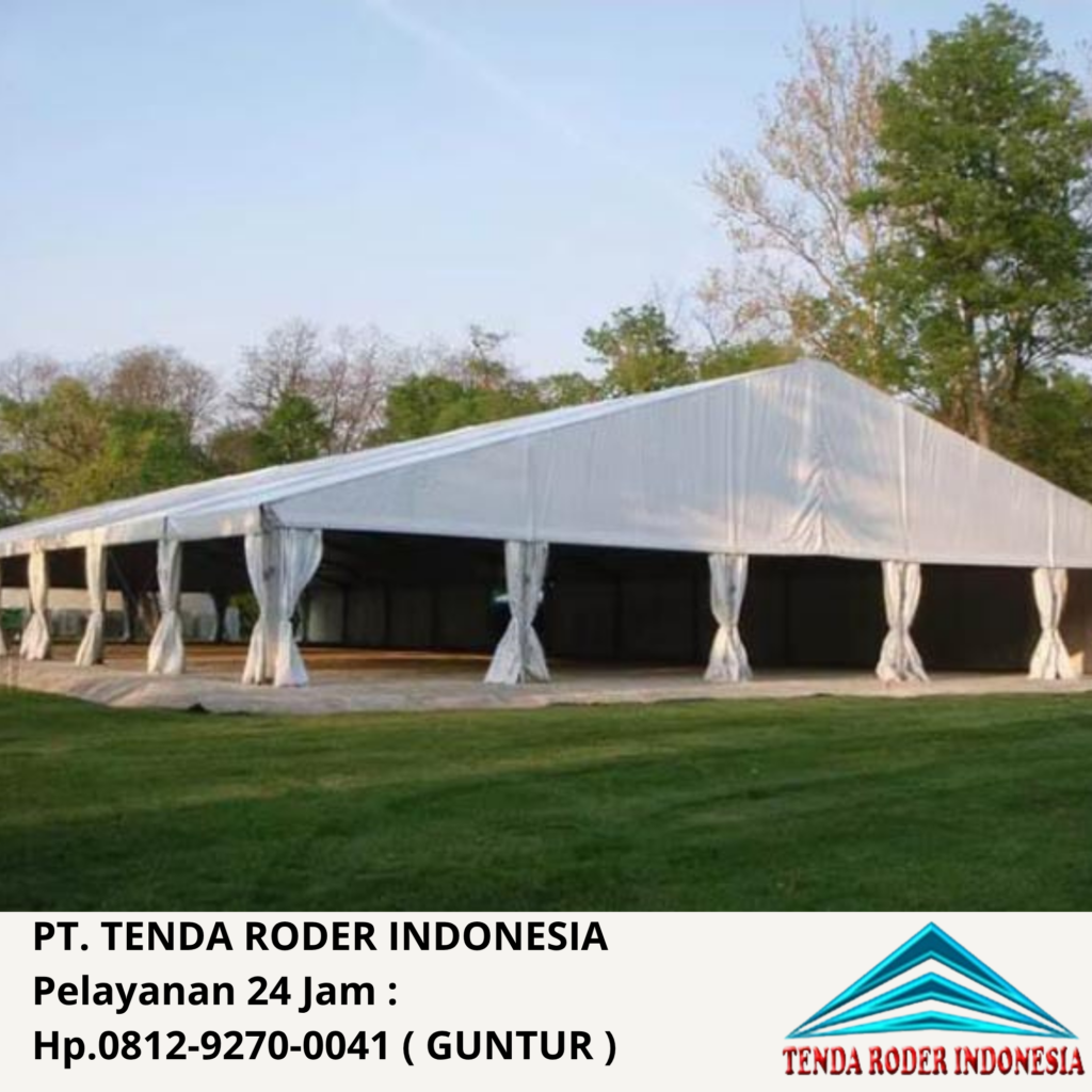 Disewakan Tenda Bazar,Alat Pesta Dan Tenda Roder Area Depok