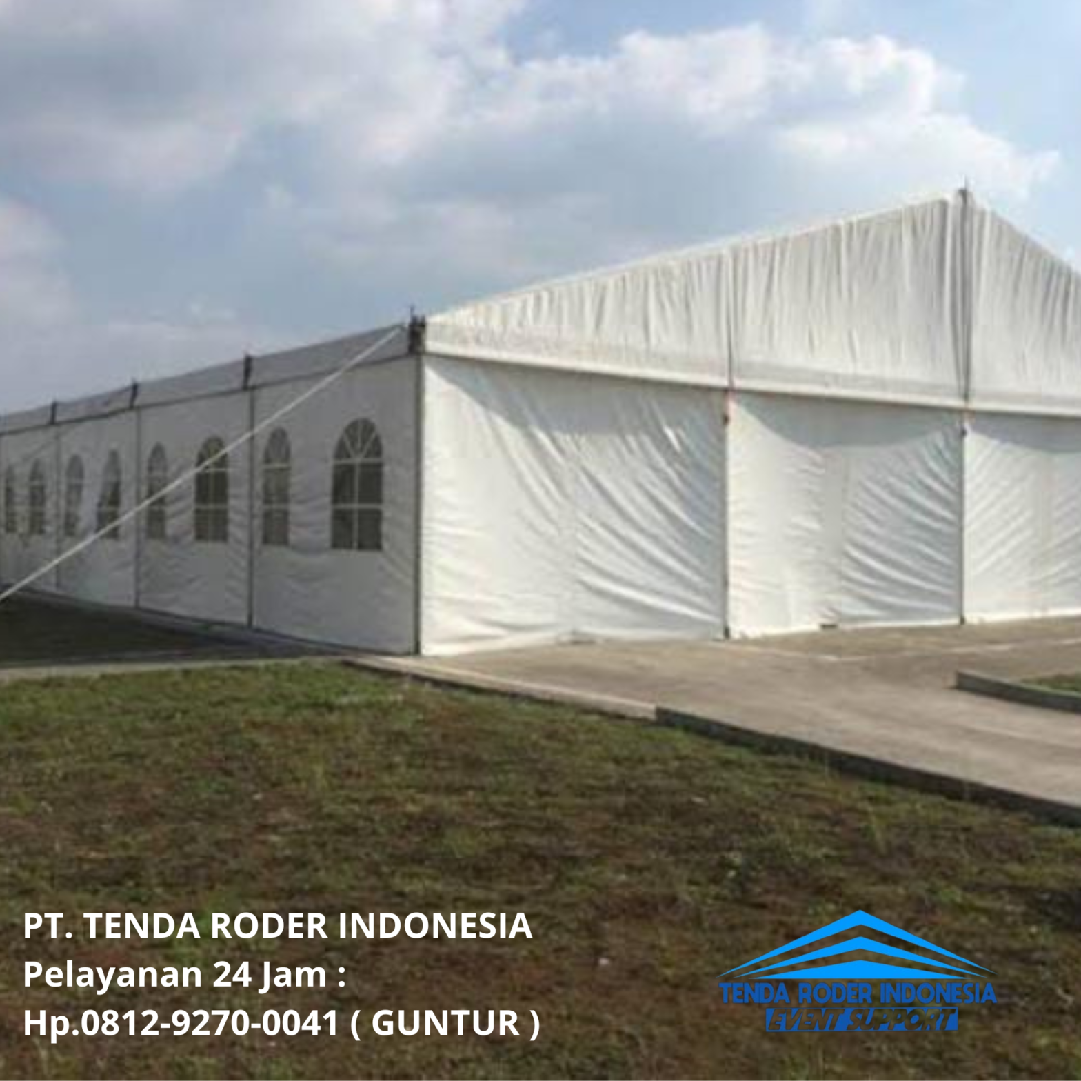 Jasa Sewa Alat Catering,Tenda Roder,Sofa Bandung