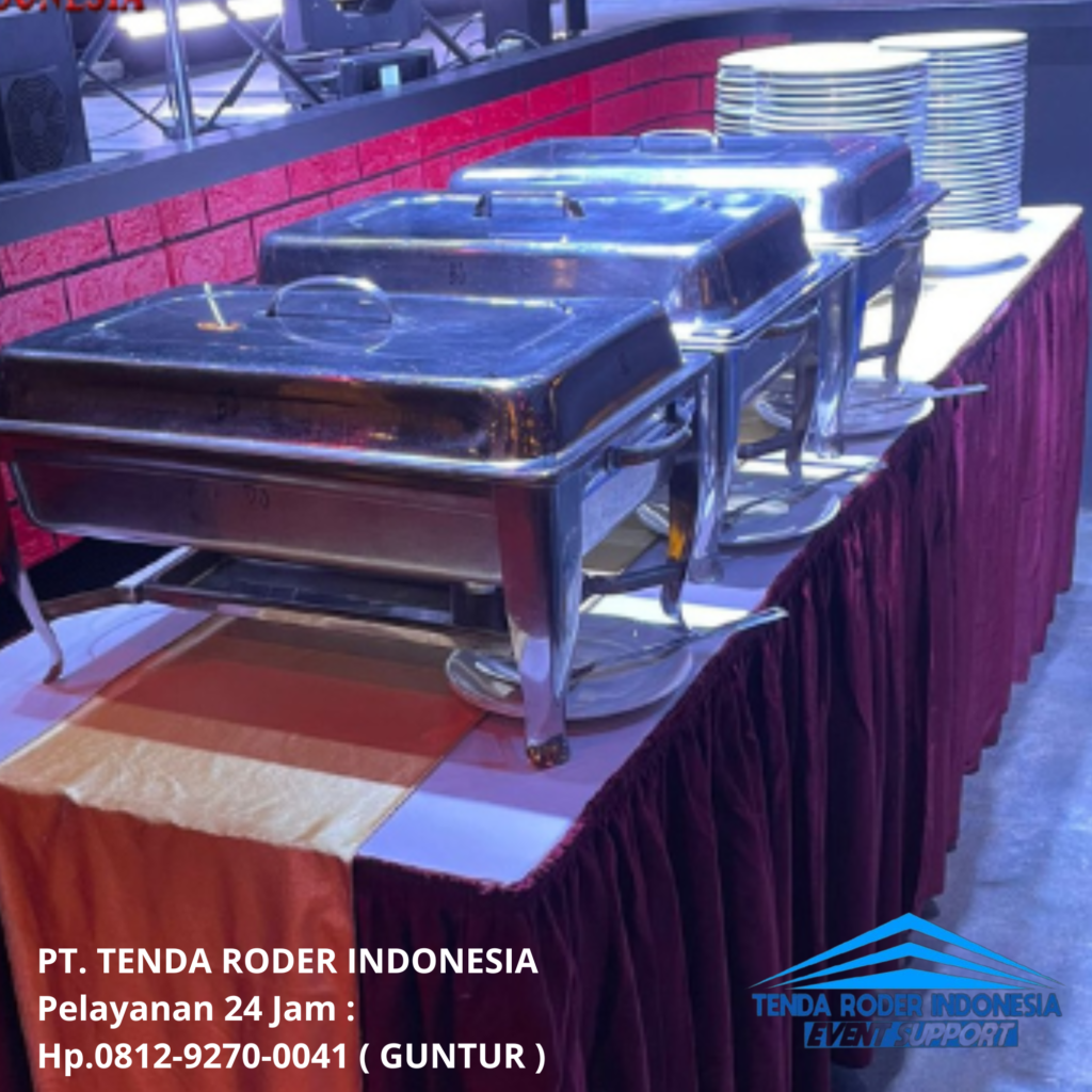 Jasa Sewa Alat Catering,Tenda Roder,Sofa Bandung 