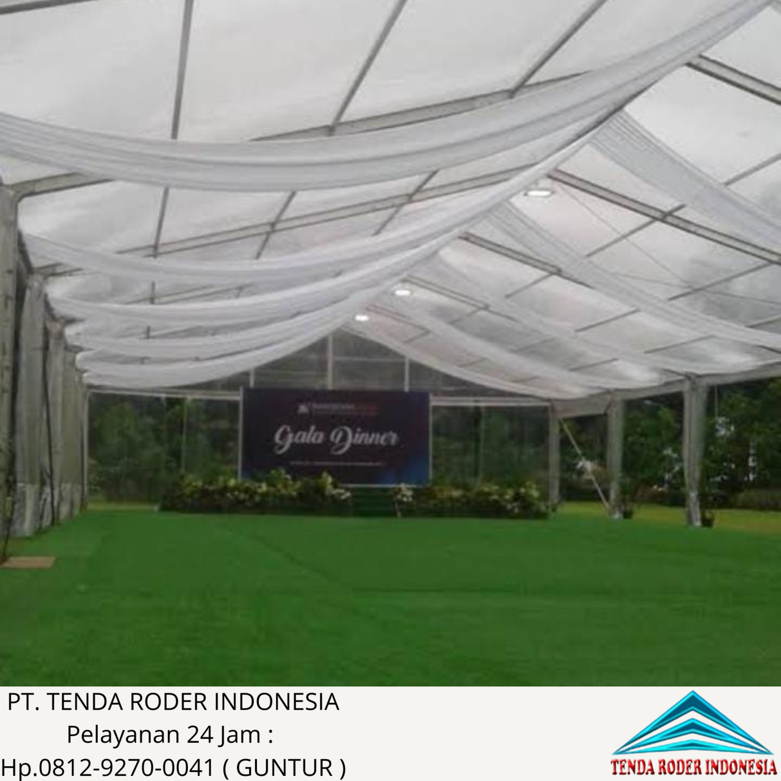 Jasa Sewa Backdrop,Tenda Roder,Panggung Tangerang Selatan