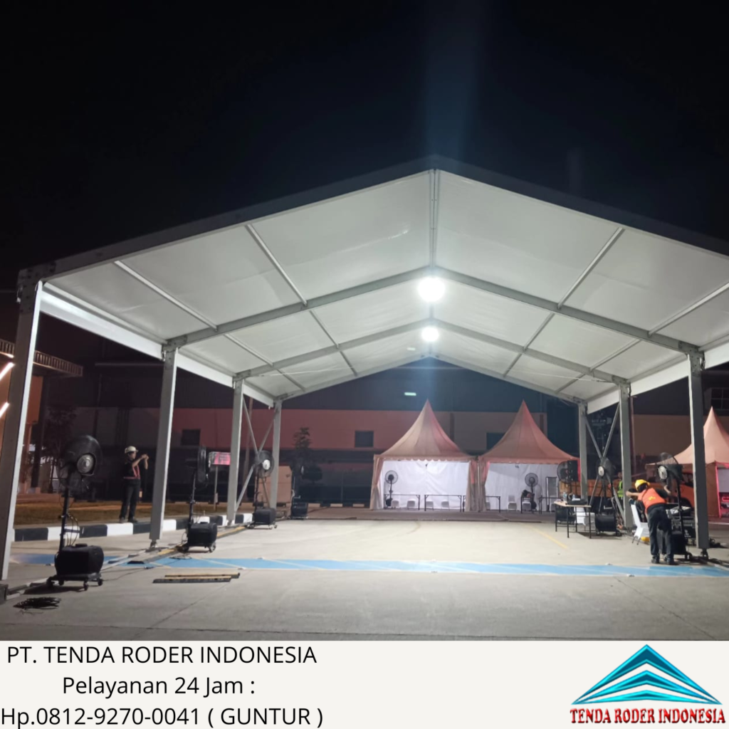 Jasa Sewa Backdrop,Tenda Roder,Panggung Tangerang Selatan