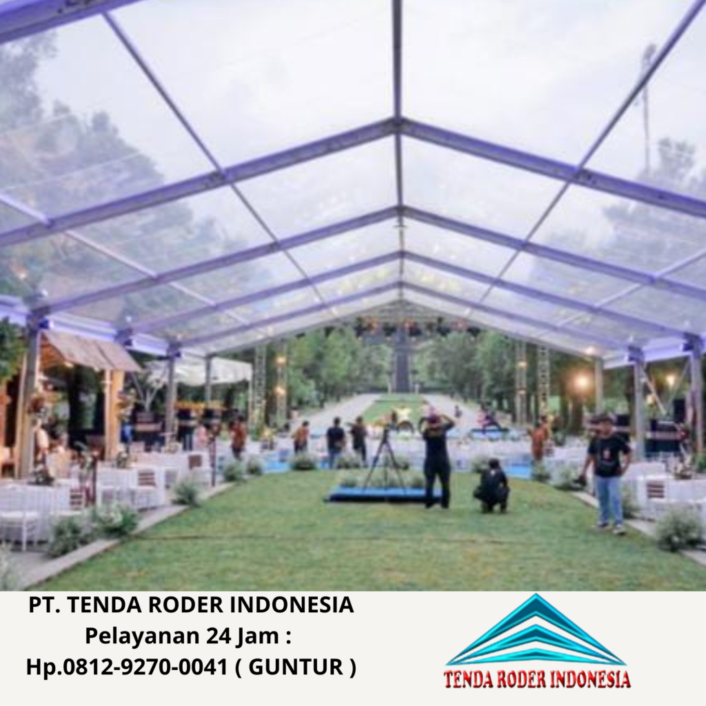Jasa Sewa Round Table kursi full Cover Dan Tenda Roder Depok