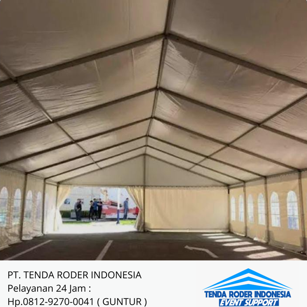 Jasa sewa Kursi Acrylic,Tenda Roder,Meja Bundar Jakarta