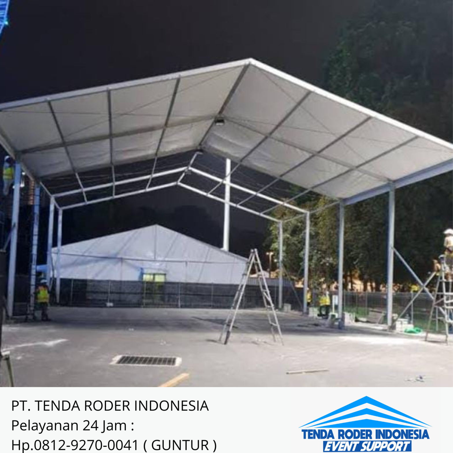 Jasa sewa Kursi Acrylic,Tenda Roder,Meja Bundar Jakarta