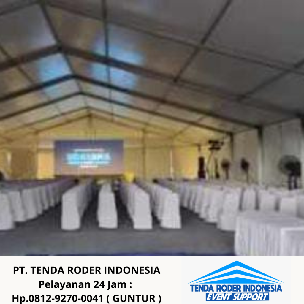 Layanan Persewaan Partisi,Lampu Sport Dan Tenda Roder Jakarta