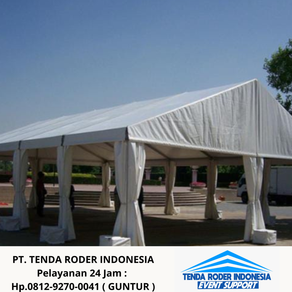Layanan Persewaan Partisi,Lampu Sport Dan Tenda Roder Jakarta