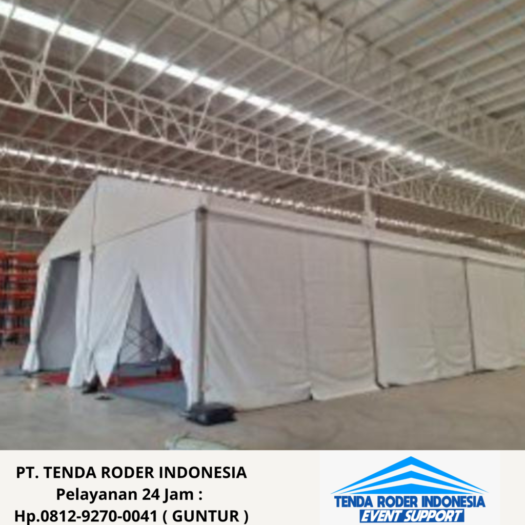 Penyewaan Backdrop,Sofa Dan Tenda Roder Kokoh Bandung