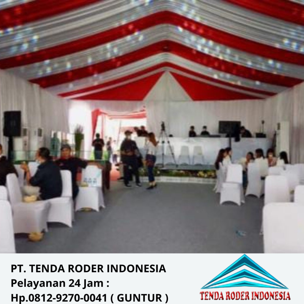 Rental Backdrop,Tenda roder,Panggung Area Bandung