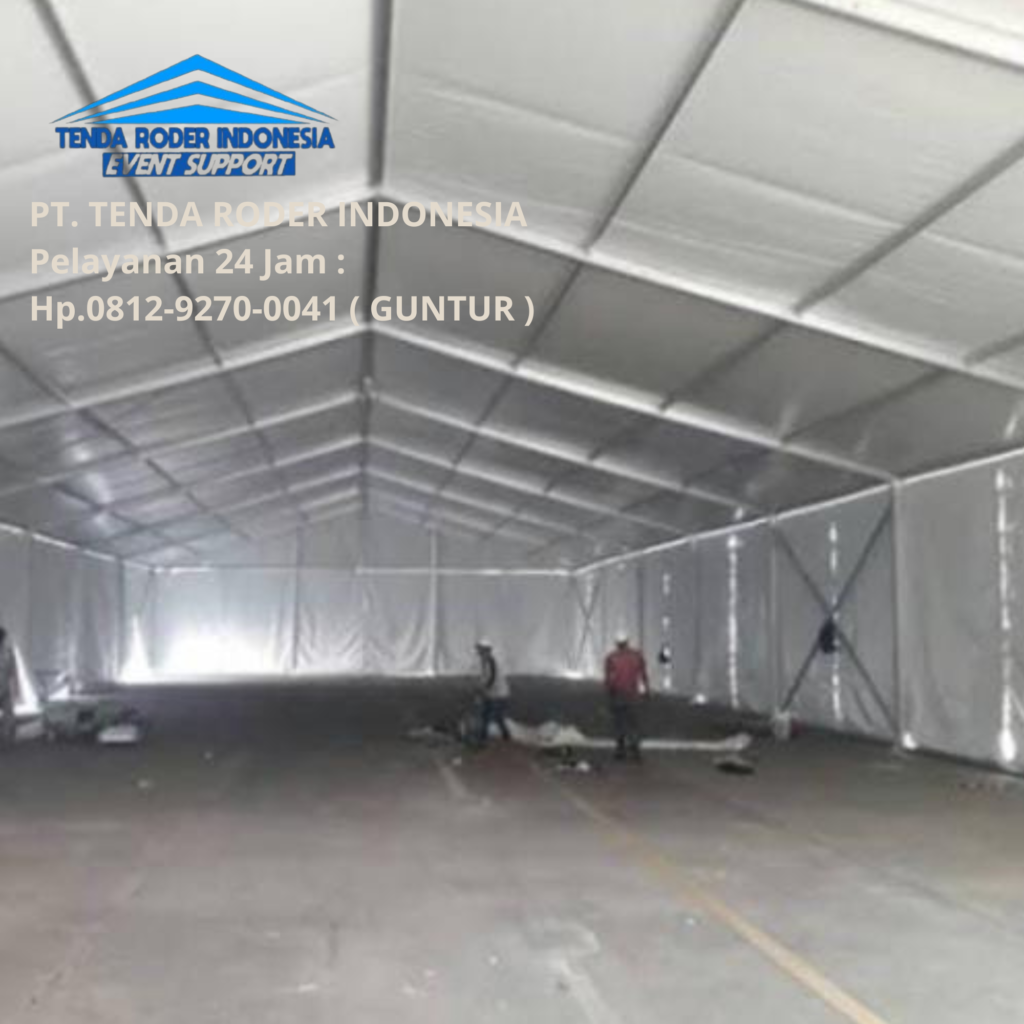 Rental Flooring Karpet Abu-abu,Tenda Roder,Tenda Bazar Jakarta