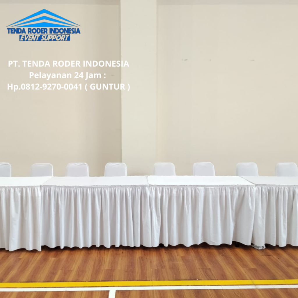 Rental Kursi,Meja,Tenda Roder Purwakarta