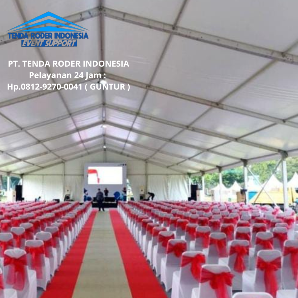 Rental Kursi,Meja,Tenda Roder Purwakarta