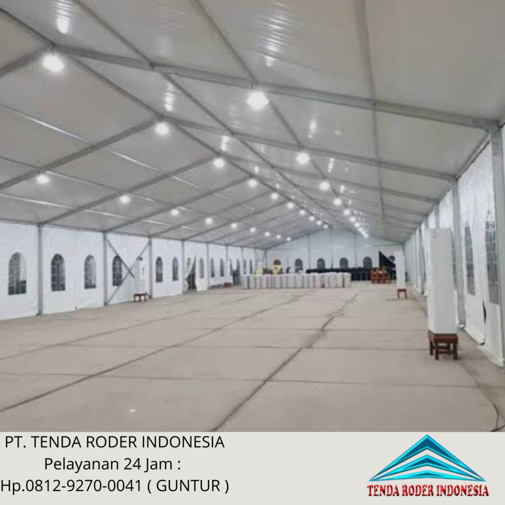 Rental Meja Bundar,Tenda Roder,Kursi Event Depok