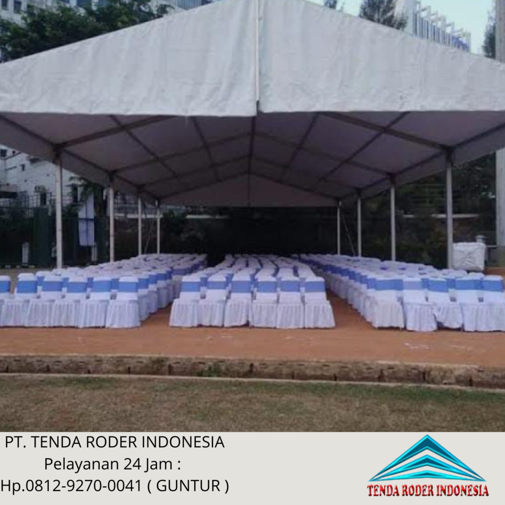 Rental Meja Bundar,Tenda Roder,Kursi Event Depok