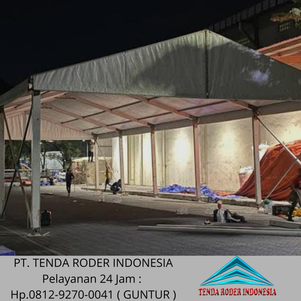 Rental Meja,Kursi Taman Kaki Silang,Tenda Roder Tangerang