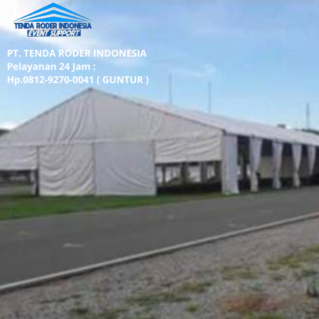 Rental Sofa,Tenda Roder,Kursi Futura Polos Depok