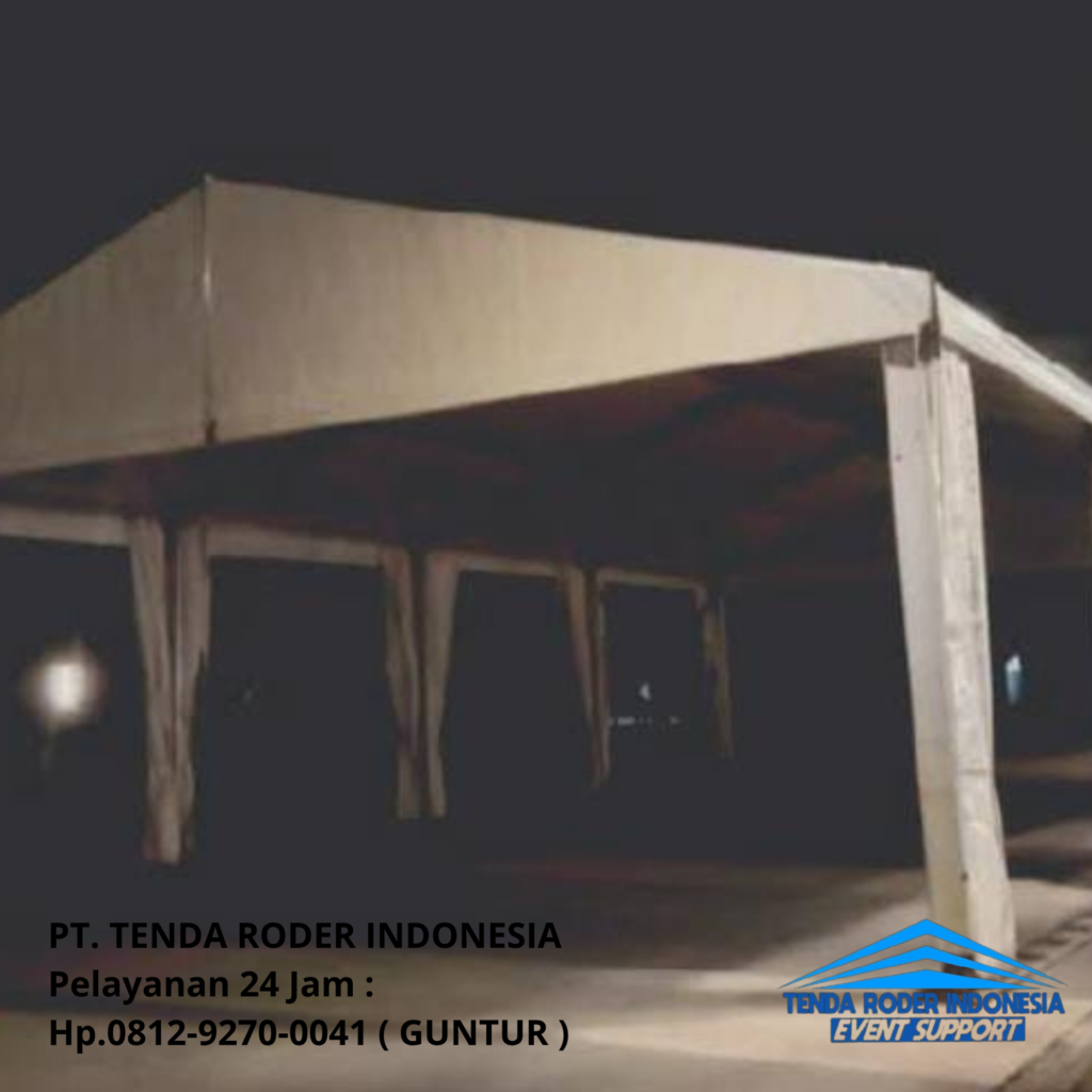 Rental Tenda Roder,Meja Bar,Kursi Puff Jakarta
