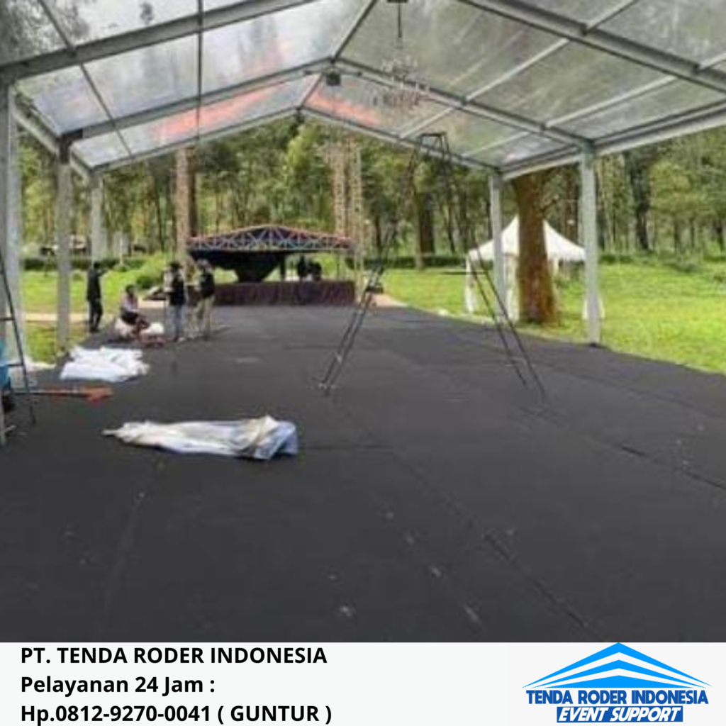 Rental Tiang Bendera Stainless,Tiang Bendera Kayu,Tenda Roder Jakarta