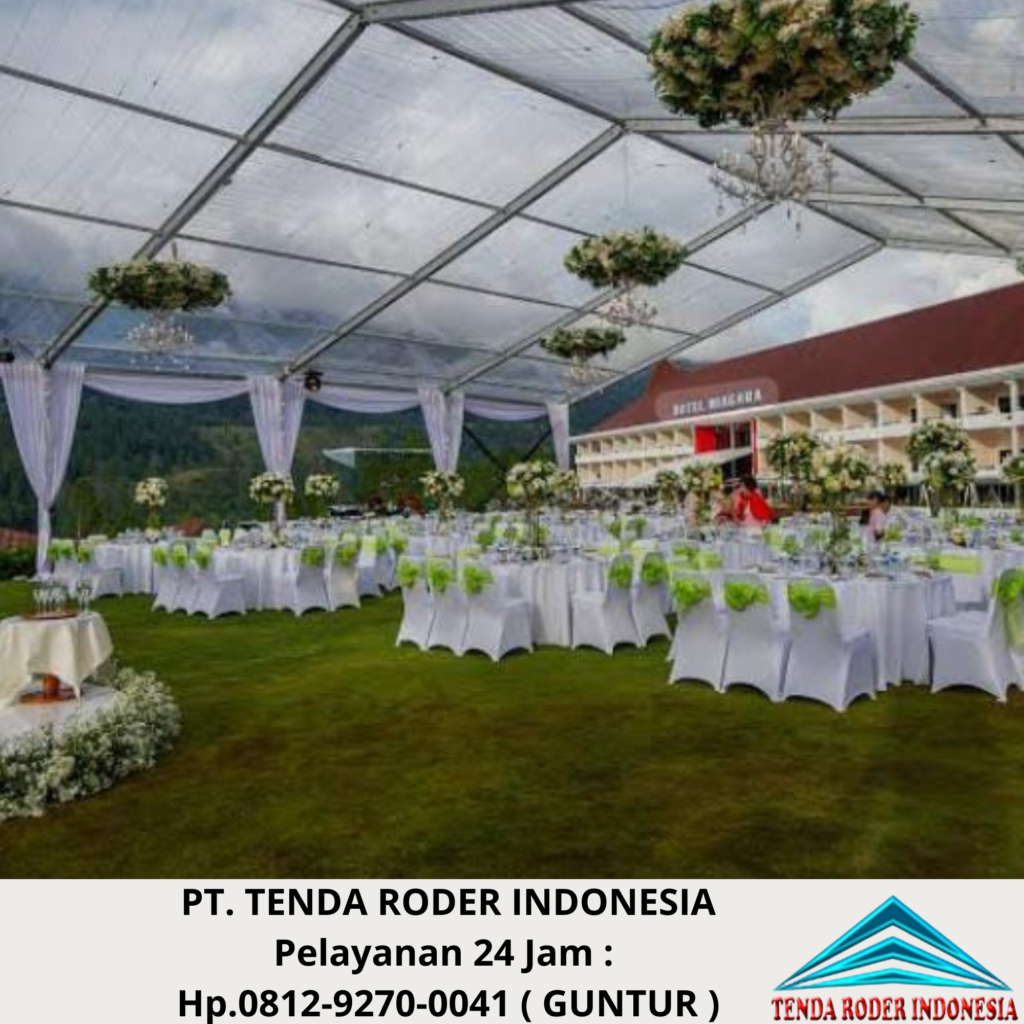 Sedia Sewa Tenda Roder,Kursi Dekorasi Mewah Jakarta