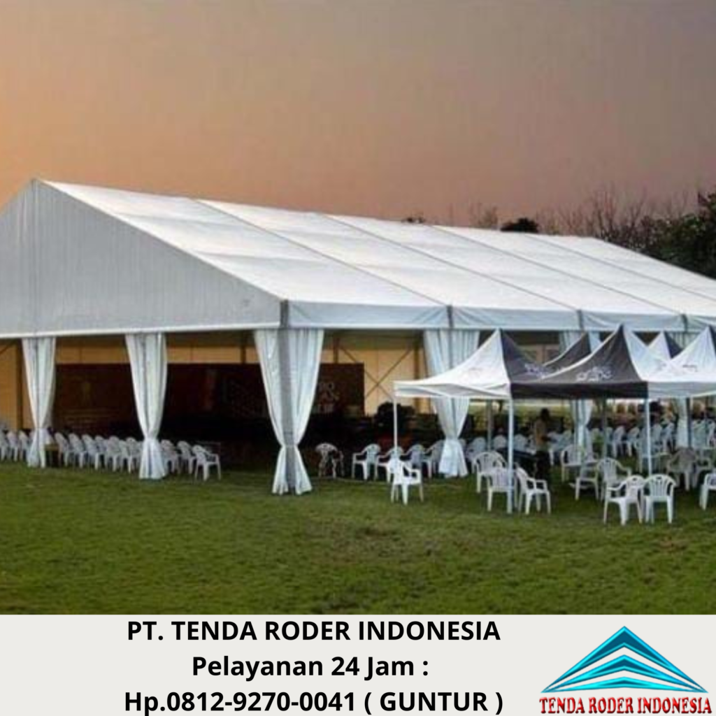 Sedia Sewa Tenda Roder,Kursi Dekorasi Mewah Jakarta