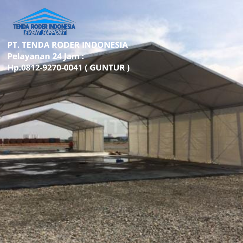 Sewa Kursi Cross Back Chairs Dan Tenda Roder Jakarta Pusat