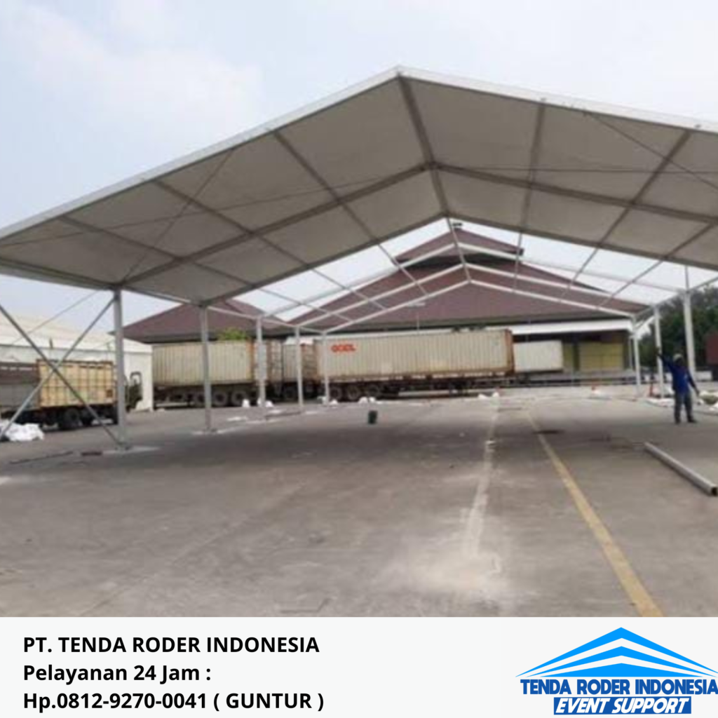 Sewa Meja IBM, Kursi Dan Tenda Roder Jakarta Utara