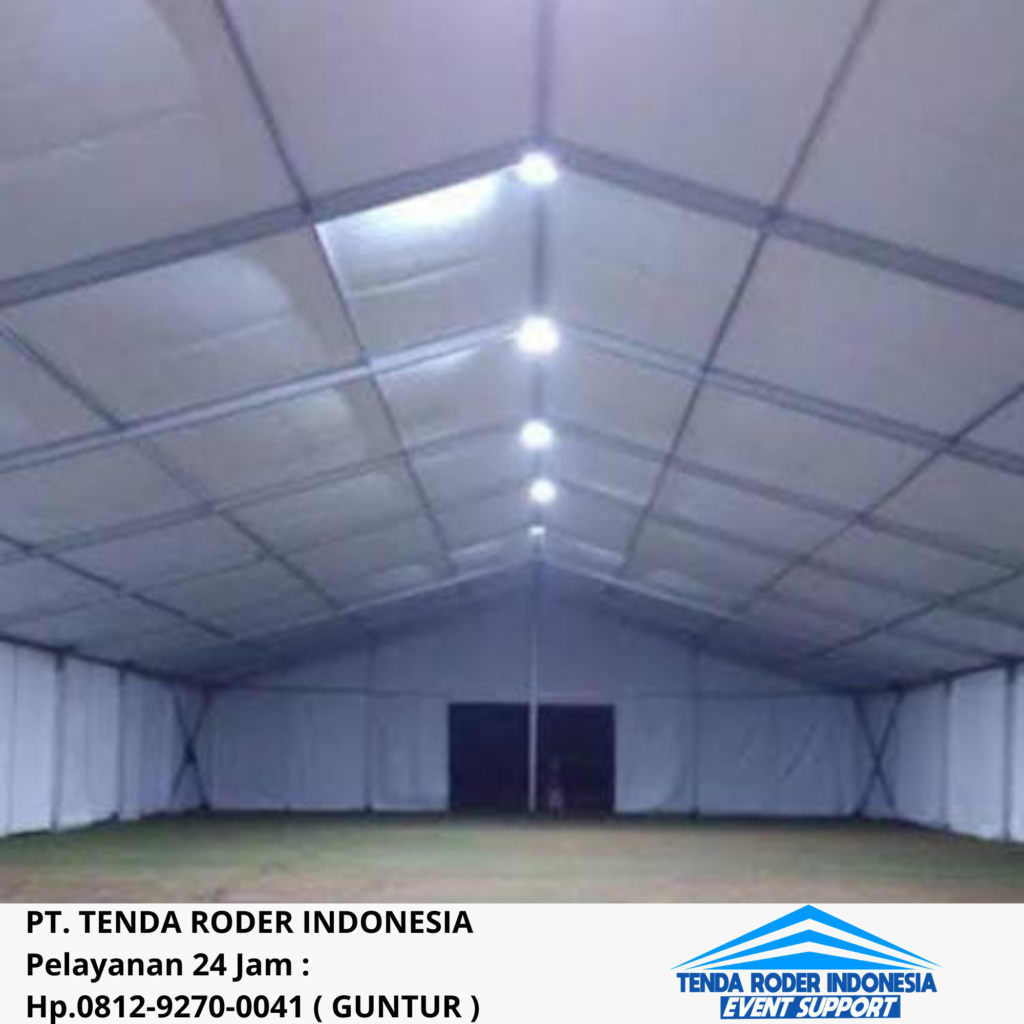 Sewa Meja, Kursi, Alat Catering, Tenda roder Area Jakarta