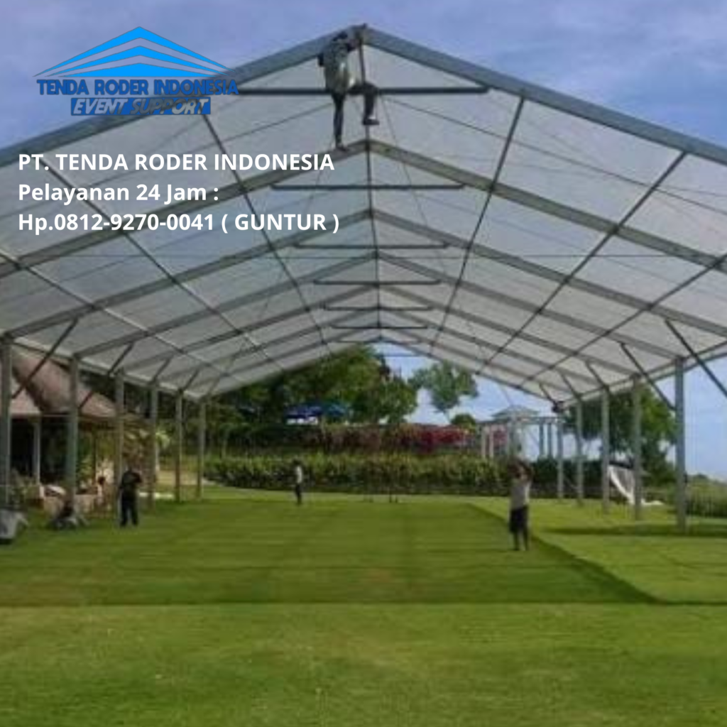 Sewa Meja Lesehan, Bantal Lesehan, Tenda Roder Jakarta Pusat