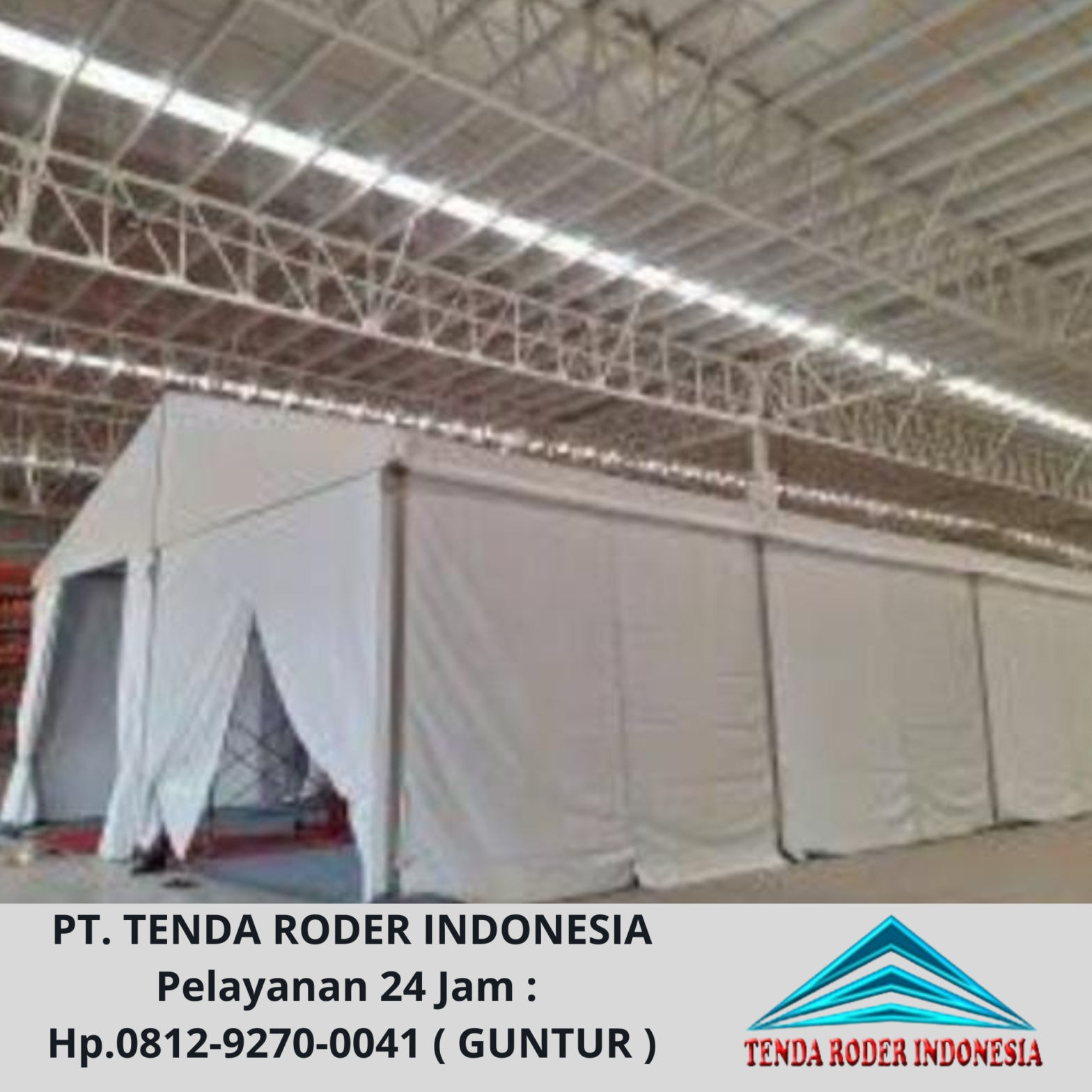 Sewa Podium Hydrolic VIP,Tenda Roder Jakarta