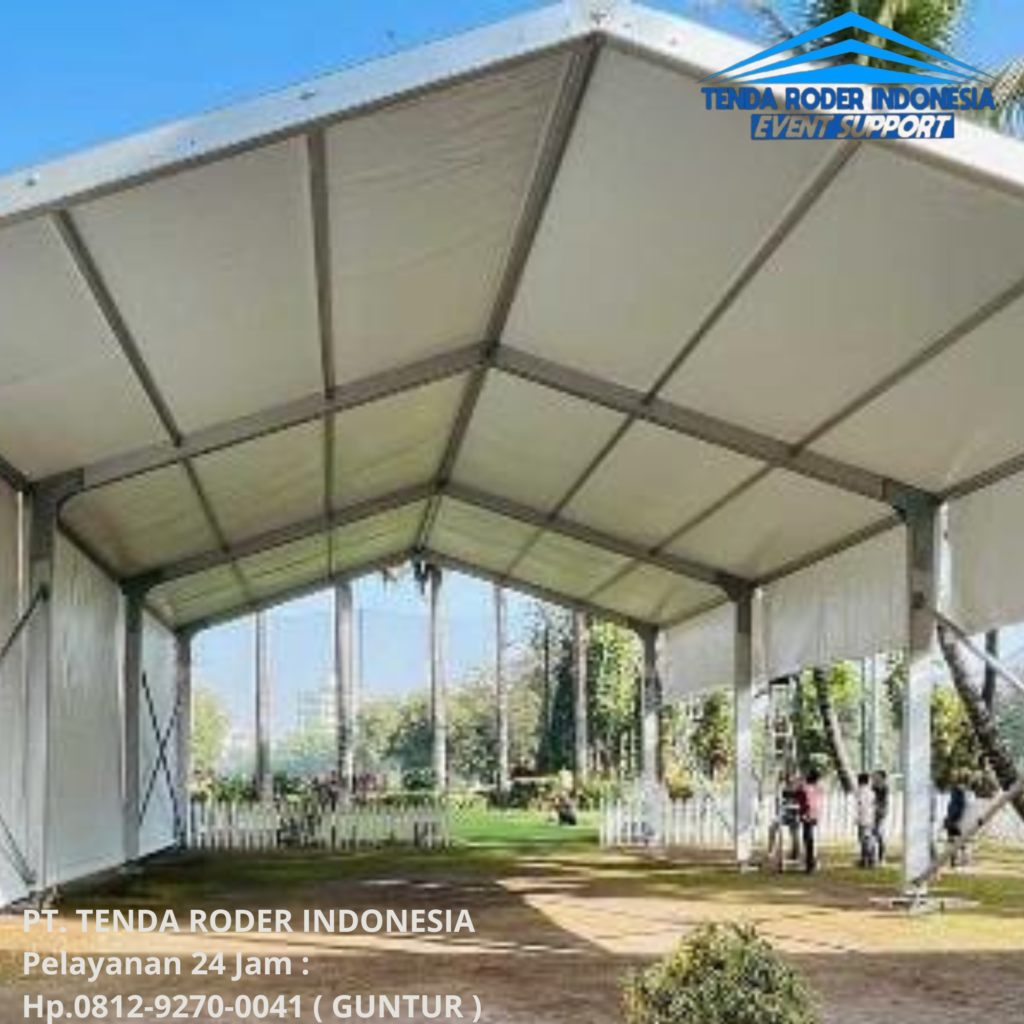 Sewa Sofa Dan Tenda roder Berkualitas Area PIK 2