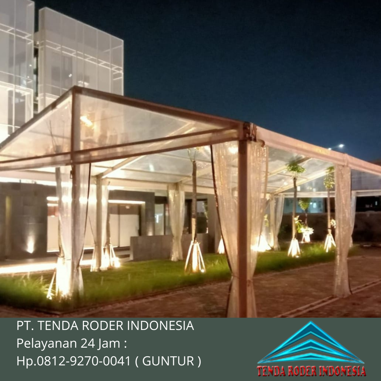 Sewa Tenda Roder,Meja Ibm,Kursi Vip Tiffany Gold Jakarta