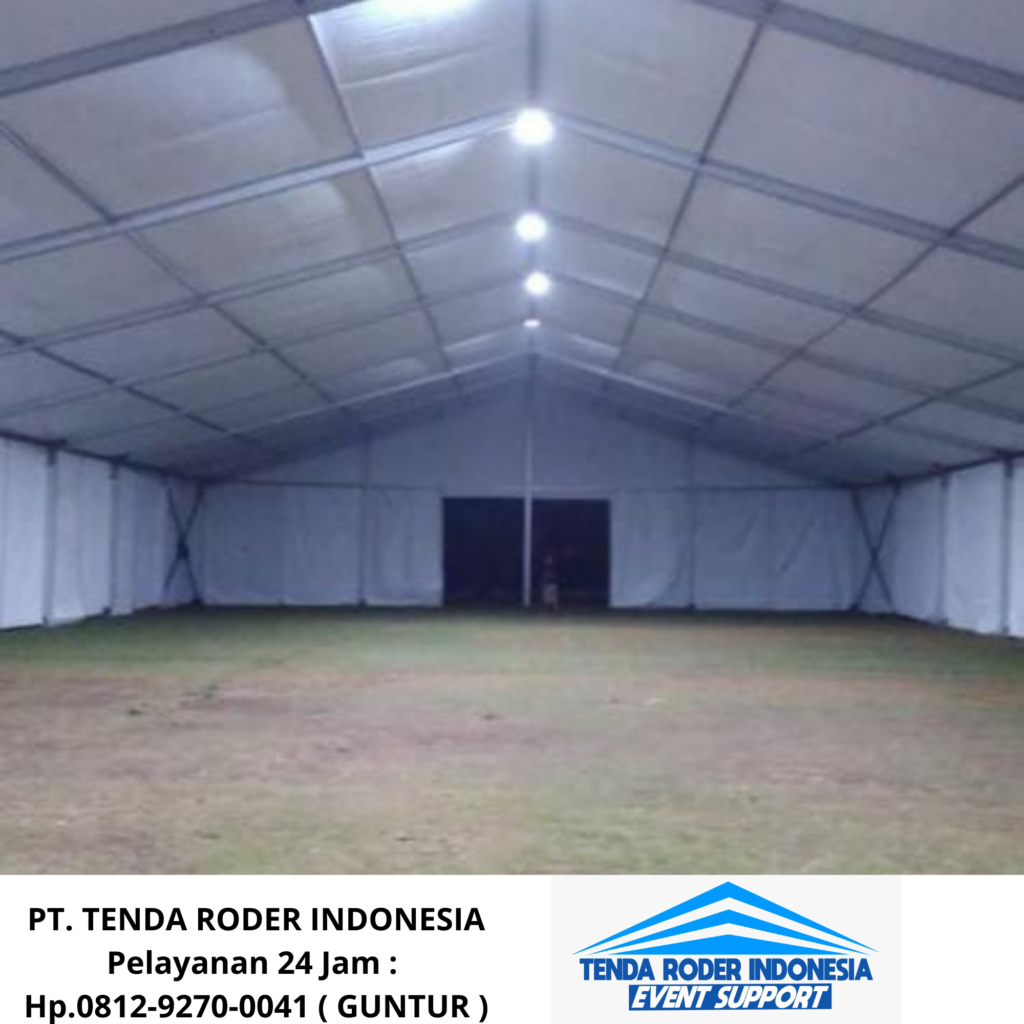 Vendor Sewa Meja kotak Cover Putih, Tenda Roder Jakarta Pusat