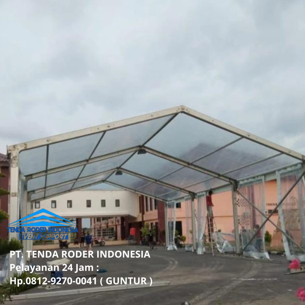 Rental Meja,Kursi Taman Kaki Extra,Tenda Roder Tangerang