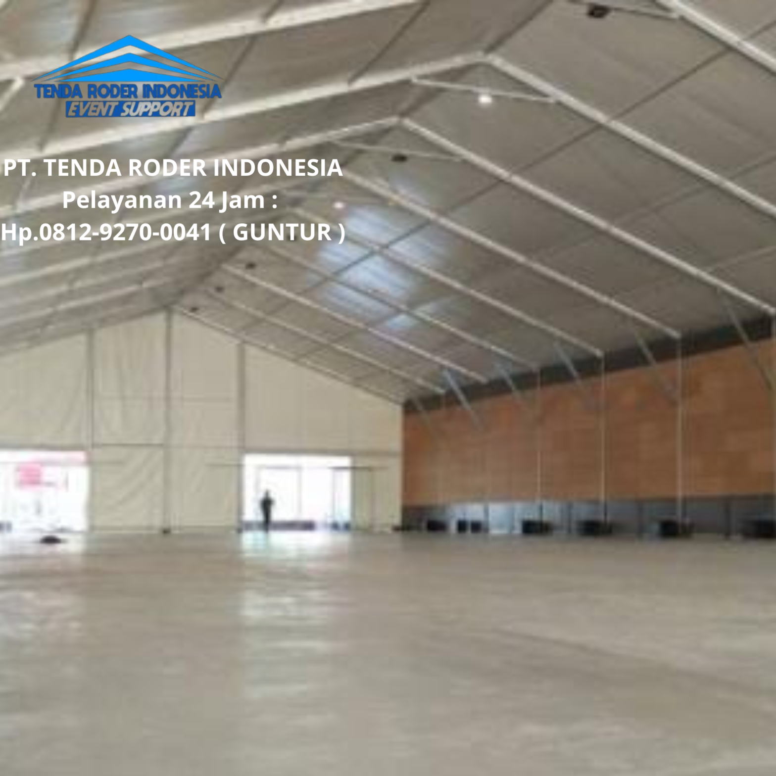 Rental Tenda,Meja,Kursi,Panggung,Backdrop Bandung