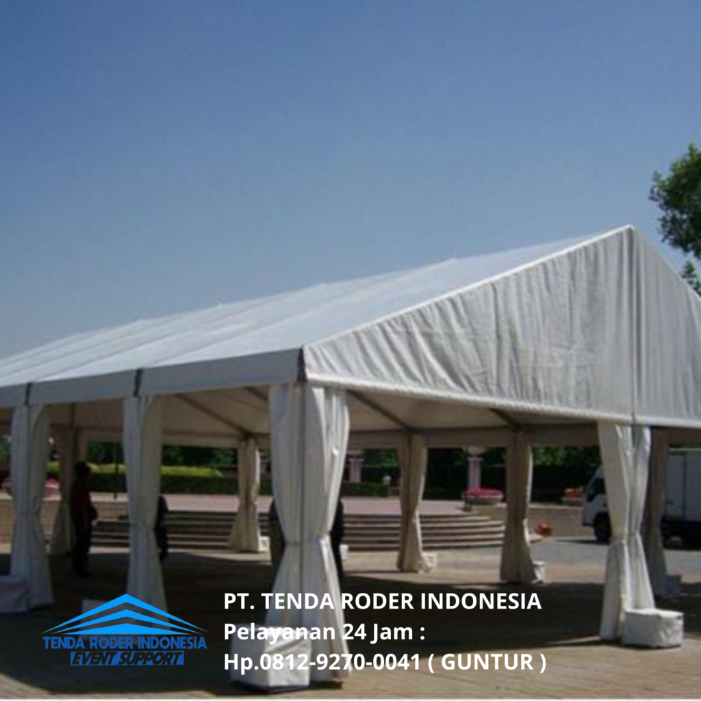 Sewa BANGKU,MEJA TAMAN,TENDA RODER Bandung