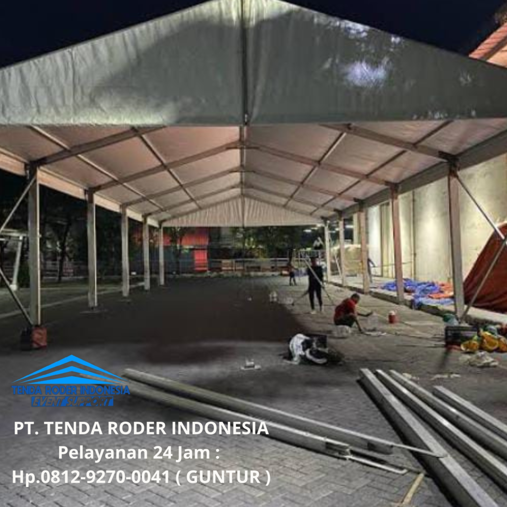 Sewa Backdrop,Panggung Cover Karpet, Tenda Roder Jakarta Selatan