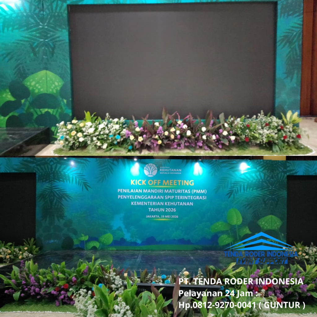 Sewa Backdrop,Panggung,Tenda Roder,Photo Booth Bandung