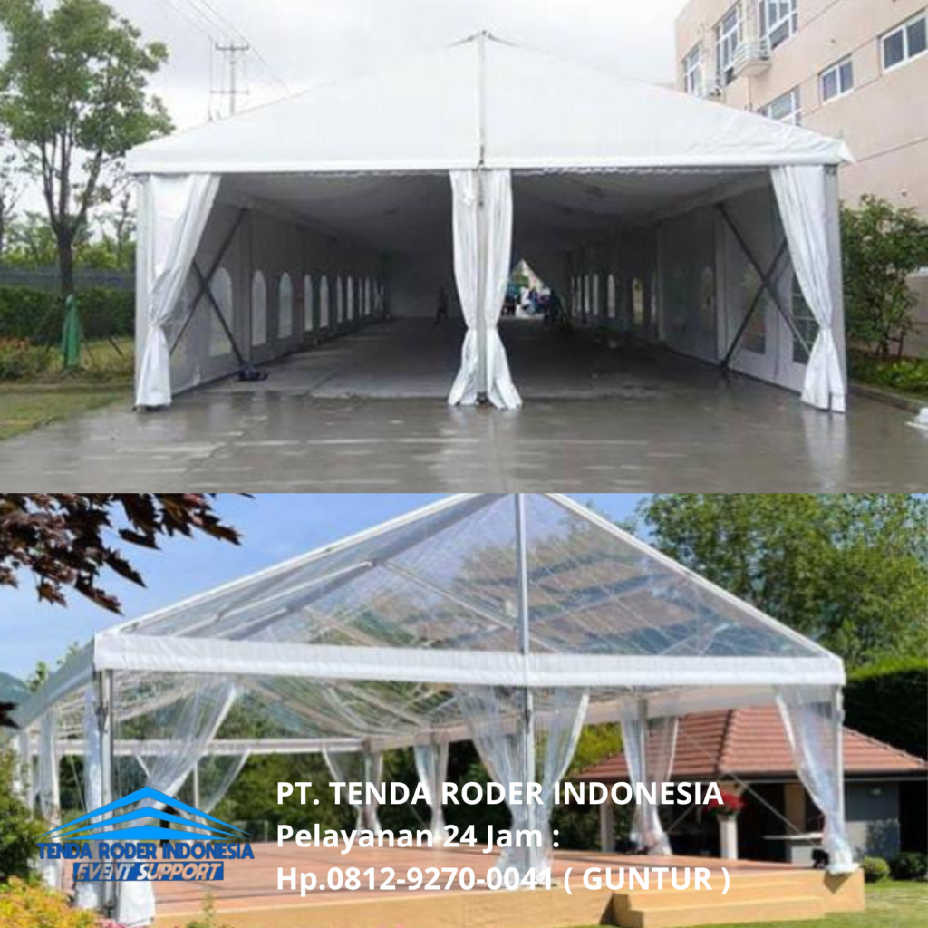 Sewa KURSI GHOST ACRYLIC,KURSI TIFFANY ACRYLIC,TENDA RODER Bandung