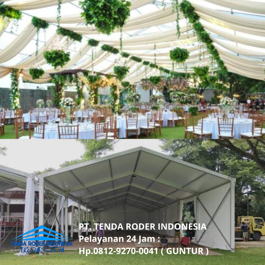 Sewa KURSI GHOST ACRYLIC,KURSI TIFFANY ACRYLIC,TENDA RODER Bandung