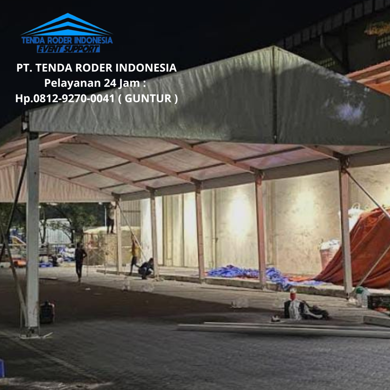 Sewa Karpet Rumput Sintetis Hijau,Tenda Roder Serang