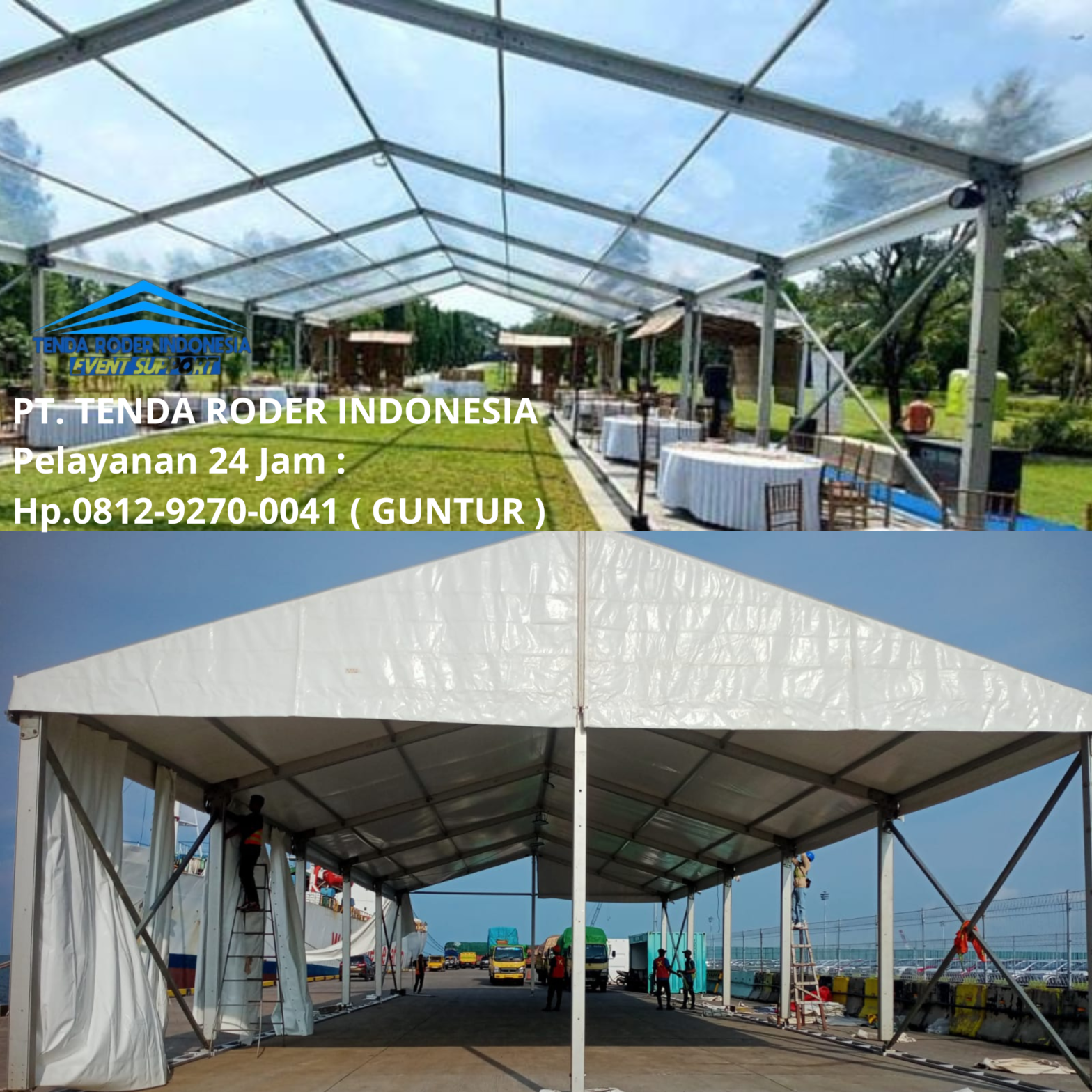 Sewa Kursi Olivia, Kursi Cross Back,Tenda Roder Tangerang Selatan