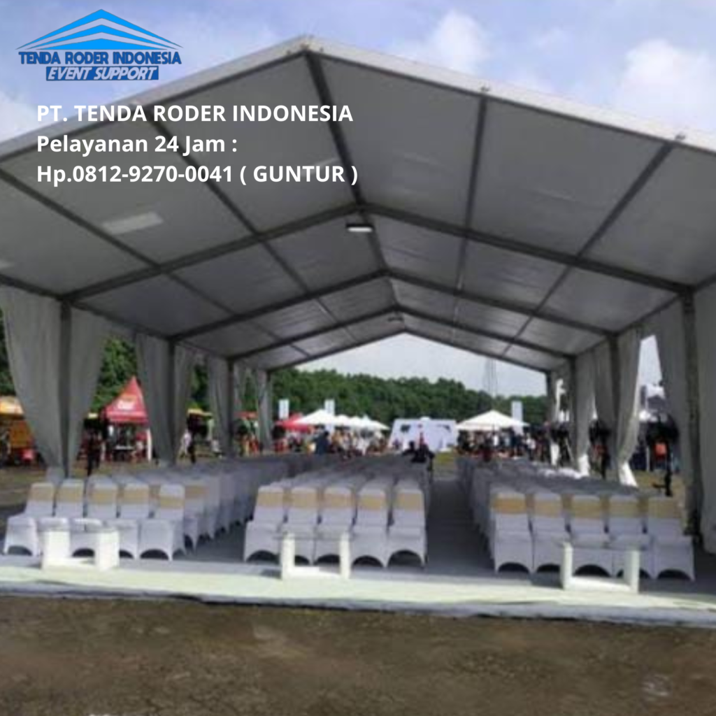 Sewa Meja Ibm,Kursi Event,Tenda Roder Tangerang Selatan