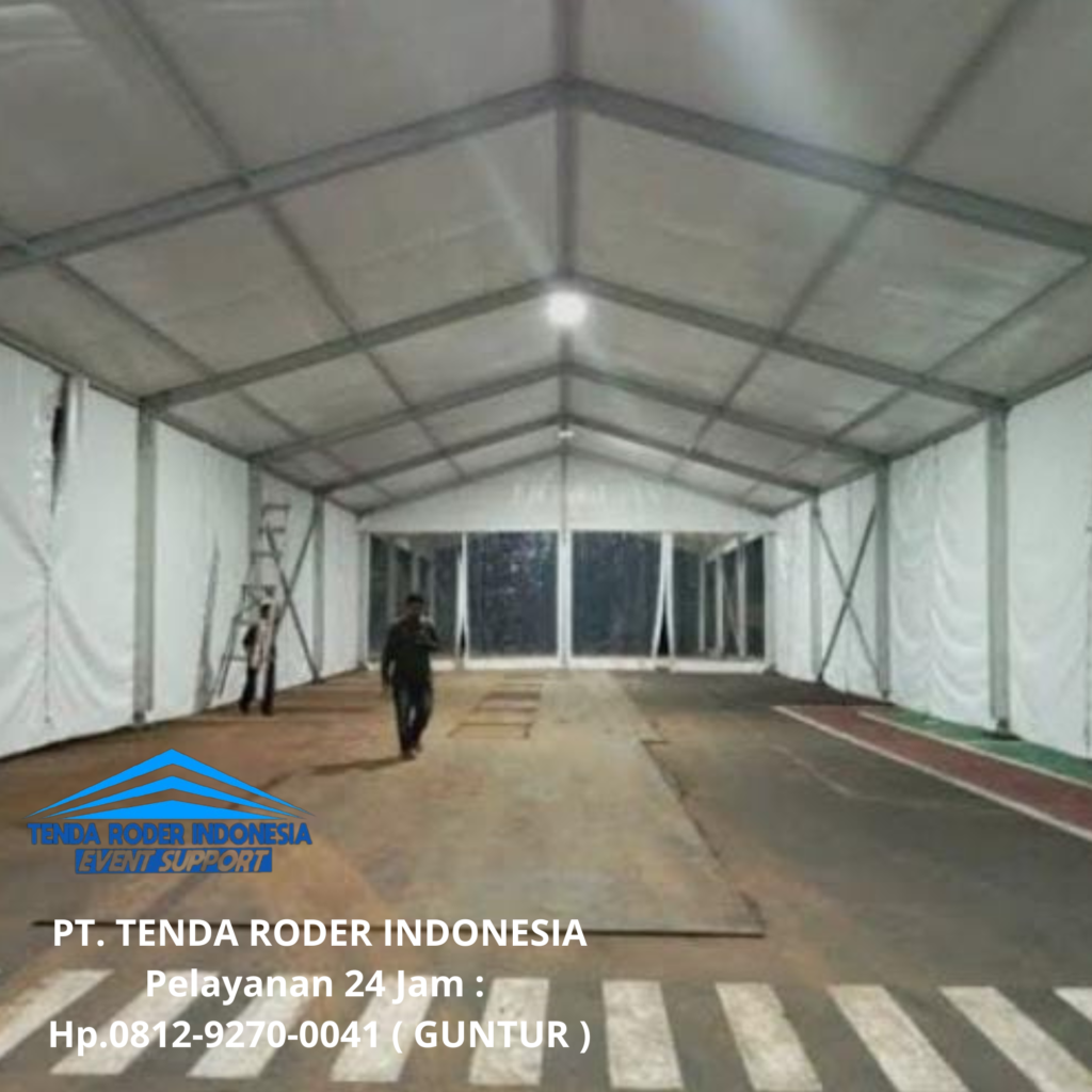 Sewa Panggung Karpet Hitam,Backdrop,Tenda Roder Jakarta
