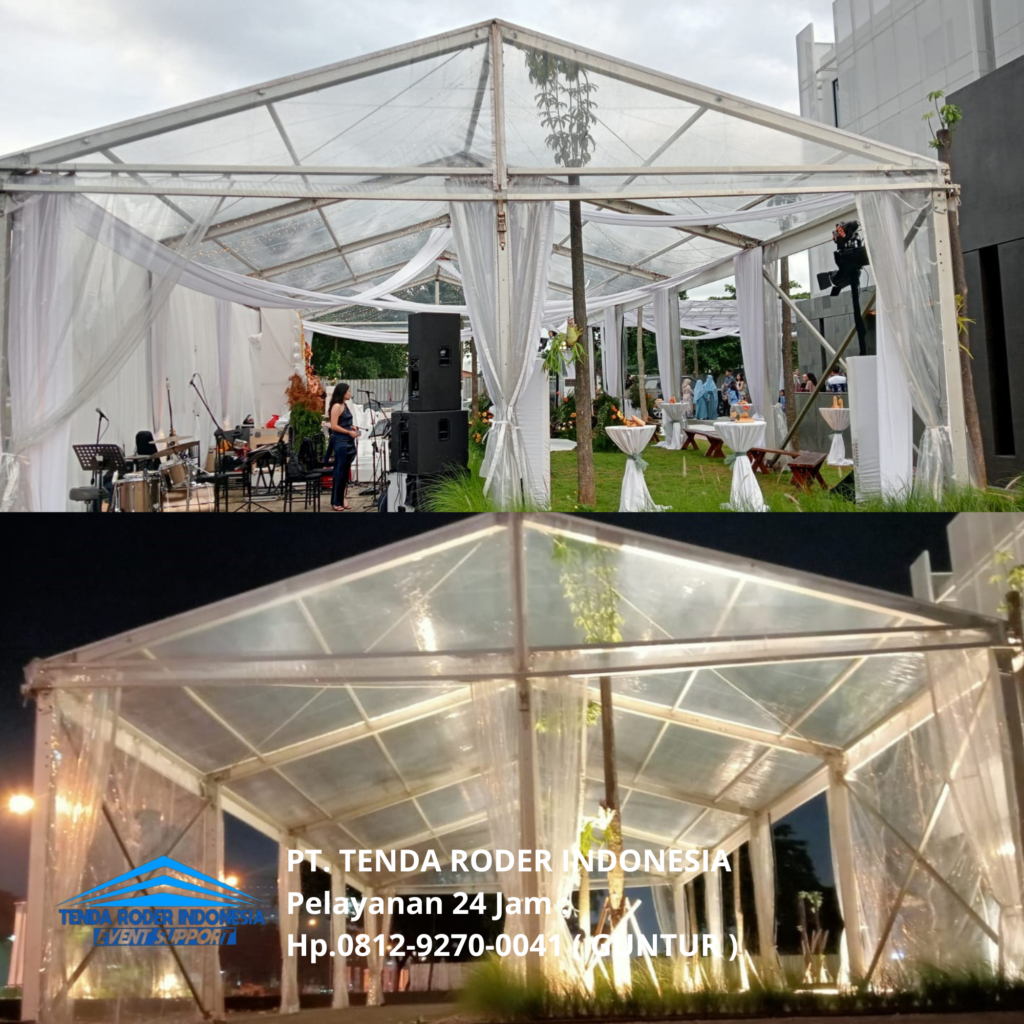 Sewa Round Table,Kursi Tiffany,Tenda Roder Cirebon
