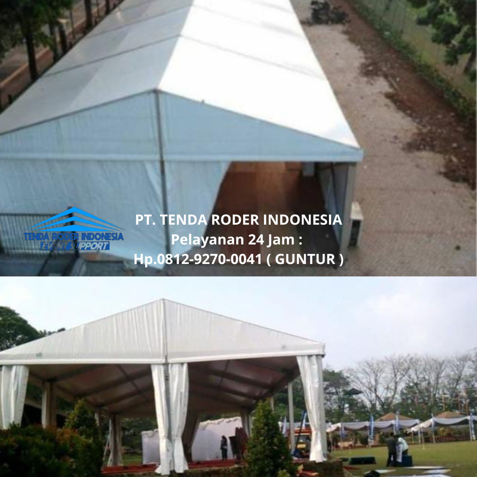 Sewa SOFA STUDIO,MEJA DEALING KACA,TENDA RODER Serang