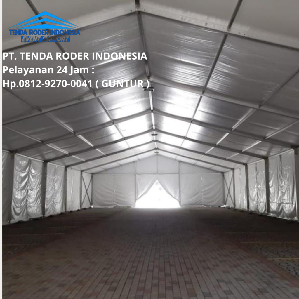Sewa Sofa Outdoor,Tenda Roder Area Bogor