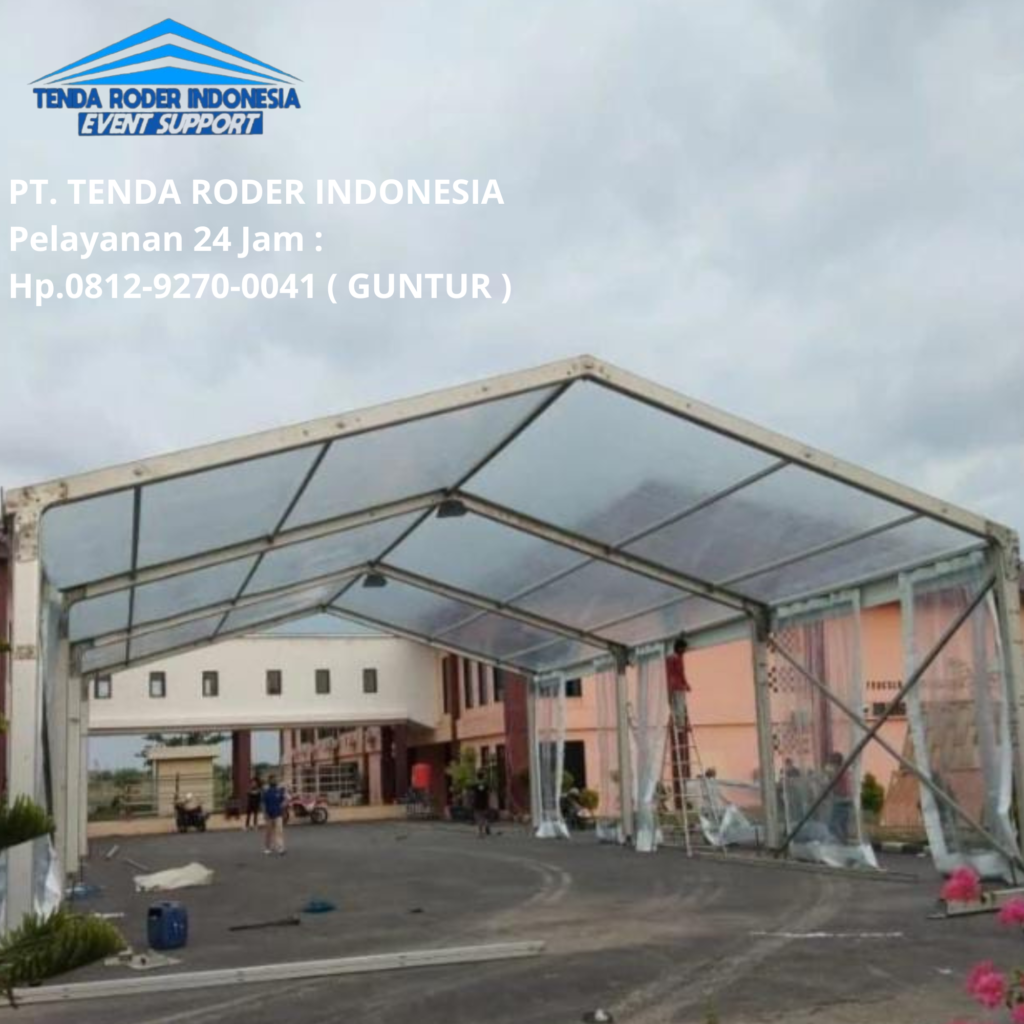 Sewa Sofa Outdoor,Tenda Roder Area Bogor