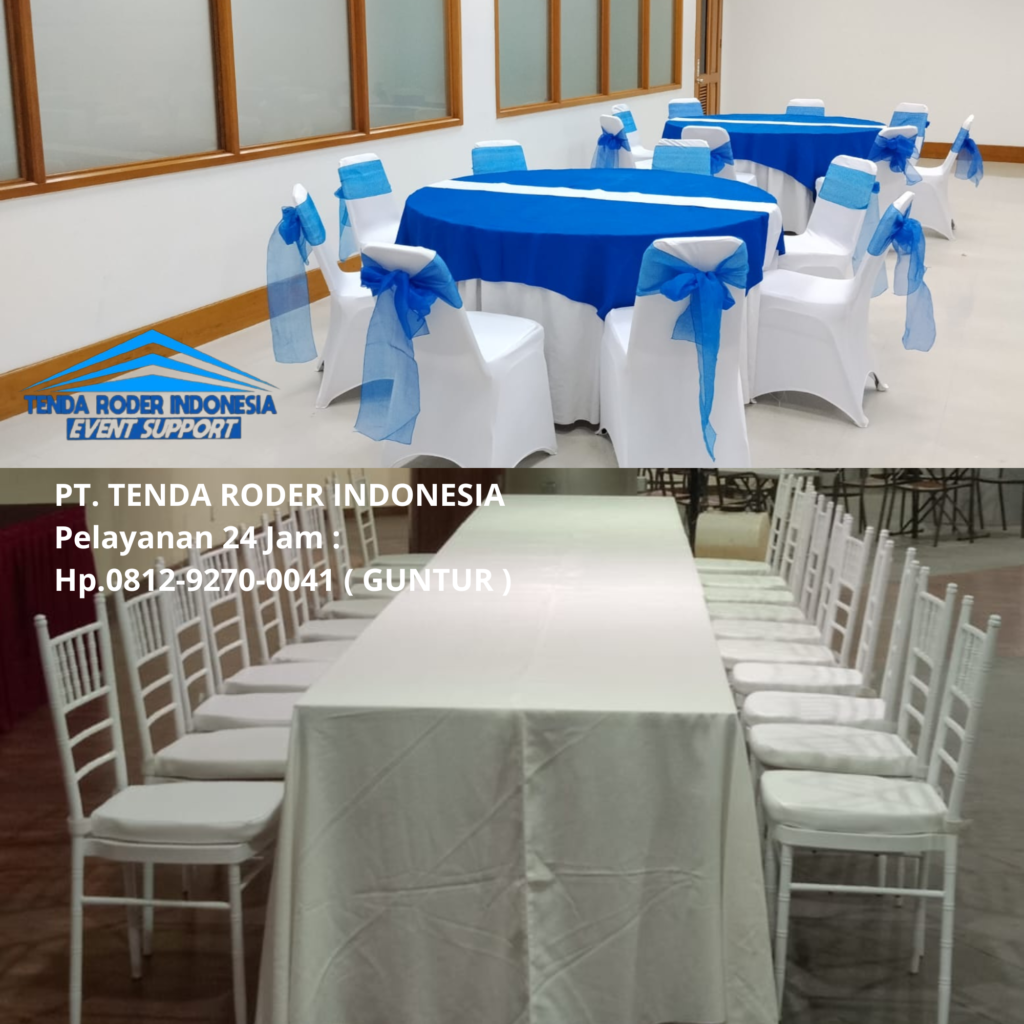 Sewa Sofa Studio,Tenda Roder,Kursi,Meja Area Depok