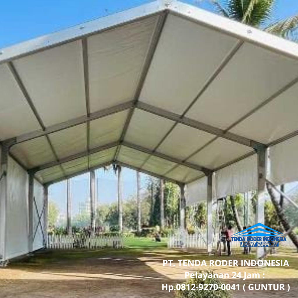 Sewa Tenda Roder,Round Table,Kursi Event Cikarang Bekasi