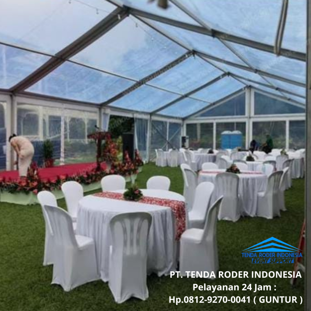 Sewa Tenda Roder,Round Table,Kursi Event Cikarang Bekasi