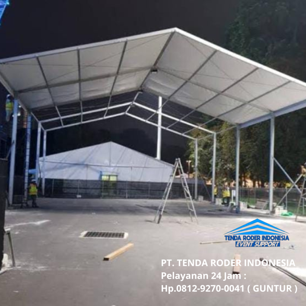 Sewa Tiang Antrian Dan Tiang bendera Stainless,Tenda Roder Bandung